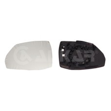 Cristal de espejo, retrovisor exterior