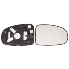 Cristal de espejo, retrovisor exterior