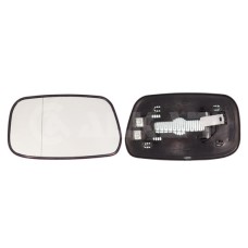 Cristal de espejo, retrovisor exterior