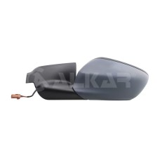 Retrovisor exterior