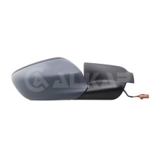 Retrovisor exterior