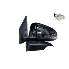Retrovisor exterior - ANDEL-AR59690 Retrovisor exterior - ANDEL-AR59690