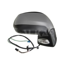 Retrovisor exterior
