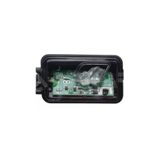 Luz panorámica, retrovisor - ANDEL-AR59762 Luz panorámica, retrovisor - ANDEL-AR59762