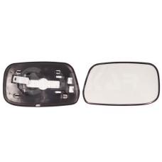 Cristal de espejo, retrovisor exterior