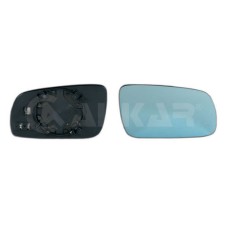 Cristal de espejo, retrovisor exterior Cristal de espejo, retrovisor exterior