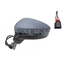 Retrovisor exterior - ANDEL-AR59812