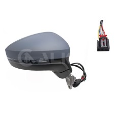 Retrovisor exterior - ANDEL-AR59814