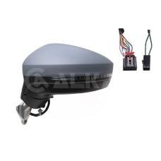 Retrovisor exterior - ANDEL-AR59816