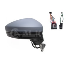 Retrovisor exterior - ANDEL-AR59818