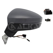 Retrovisor exterior - ANDEL-AR59820