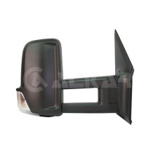 Retrovisor exterior