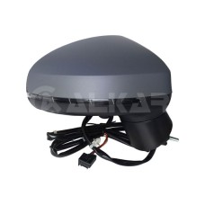 Retrovisor exterior