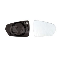 Cristal de espejo, retrovisor exterior Cristal de espejo, retrovisor exterior