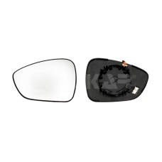 Cristal de espejo, retrovisor exterior