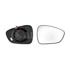 Cristal de espejo, retrovisor exterior