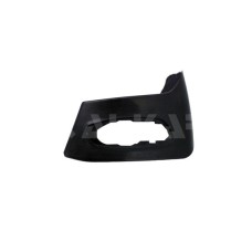 Cubierta, retrovisor ext. Cubierta, retrovisor ext.