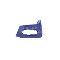 Cubierta, retrovisor ext. Cubierta, retrovisor ext.