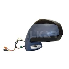Retrovisor exterior