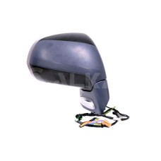 Retrovisor exterior