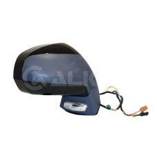 Retrovisor exterior