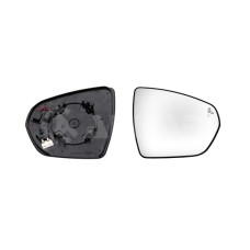Cristal de espejo, retrovisor exterior