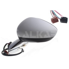 Retrovisor exterior