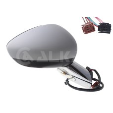 Retrovisor exterior