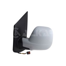 Retrovisor exterior