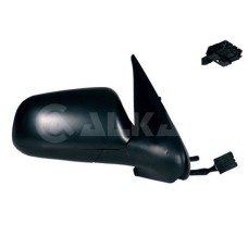 Retrovisor exterior