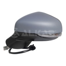Retrovisor exterior