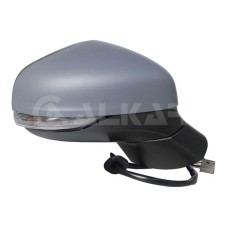 Retrovisor exterior