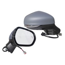 Retrovisor exterior