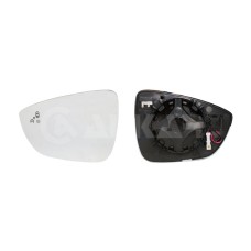 Cristal de espejo, retrovisor exterior - ANDEL-AR60212 Cristal de espejo, retrovisor exterior - ANDEL-AR60212