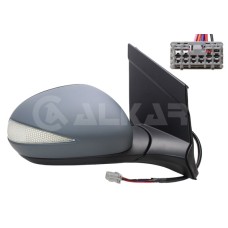 Retrovisor exterior - ANDEL-AR60219 Retrovisor exterior - ANDEL-AR60219
