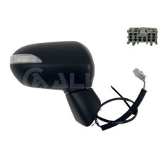 Retrovisor exterior - ANDEL-AR60227 Retrovisor exterior - ANDEL-AR60227