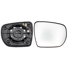 Cristal de espejo, retrovisor exterior - ANDEL-AR60231