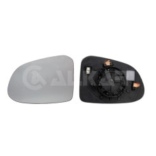 Cristal de espejo, retrovisor exterior - ANDEL-AR60232