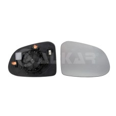 Cristal de espejo, retrovisor exterior - ANDEL-AR60233