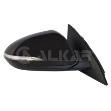 Retrovisor exterior - ANDEL-AR60241 Retrovisor exterior - ANDEL-AR60241