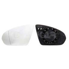 Cristal de espejo, retrovisor exterior