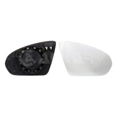 Cristal de espejo, retrovisor exterior