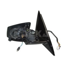 Retrovisor exterior