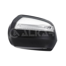 Cubierta, retrovisor exterior Cubierta, retrovisor exterior