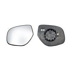 Cristal de espejo, retrovisor exterior