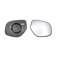 Cristal de espejo, retrovisor exterior