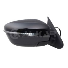 Retrovisor exterior