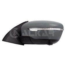 Retrovisor exterior - ANDEL-AR60356 Retrovisor exterior - ANDEL-AR60356