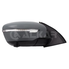 Retrovisor exterior - ANDEL-AR60357 Retrovisor exterior - ANDEL-AR60357