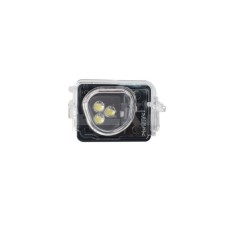 Luz panorámica, retrovisor Luz panorámica, retrovisor